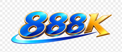888 k Logo